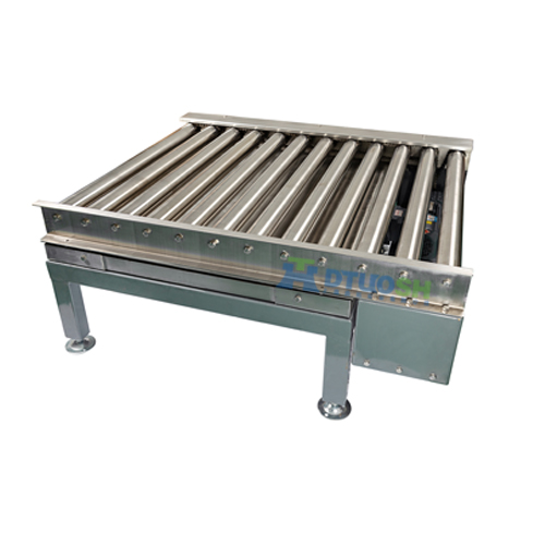 上海鼎拓无动力滚筒电子秤 上海鼎拓无动力滚筒电子秤