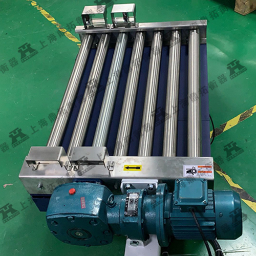 上海鼎拓高速动力滚筒秤 上海鼎拓高速动力滚筒秤